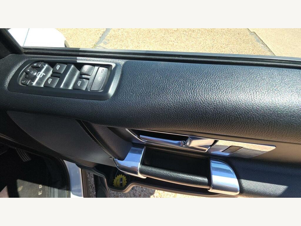 Land Rover Discovery 4 4 3.0 Sd V6 Hse Luxury 4Wd Euro 5 Ss Black #27