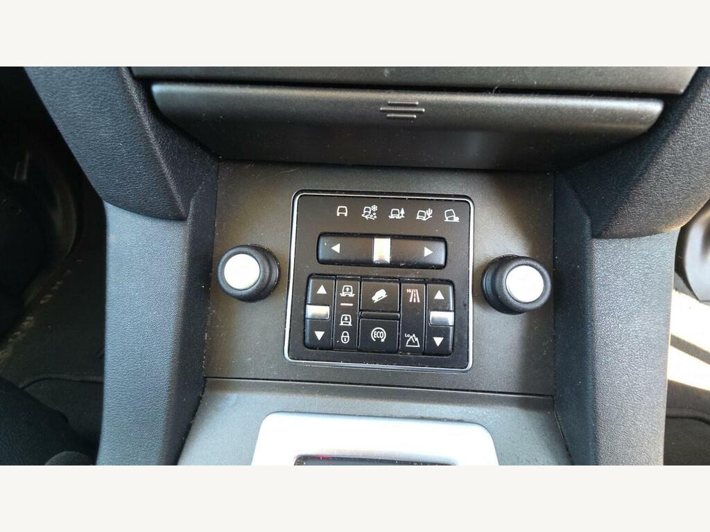 Land Rover Discovery 4 4 3.0 Sd V6 Hse Luxury 4Wd Euro 5 Ss Black #17