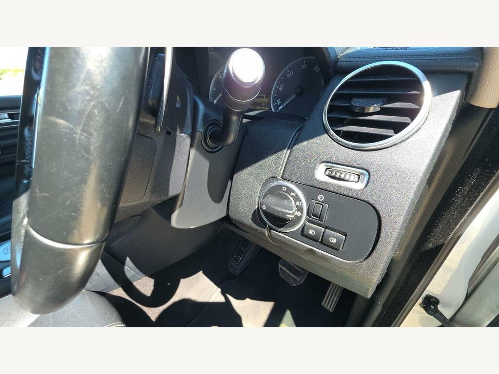 Land Rover Discovery 4 4 3.0 Sd V6 Hse Luxury 4Wd Euro 5 Ss Black #18