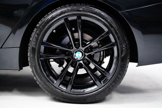 BMW 3 Series Gran Turismo 2.0 320D Sport Gran Turismo 181 Bhp Blue #23