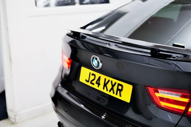 BMW 3 Series Gran Turismo 2.0 320D Sport Gran Turismo 181 Bhp Blue #15