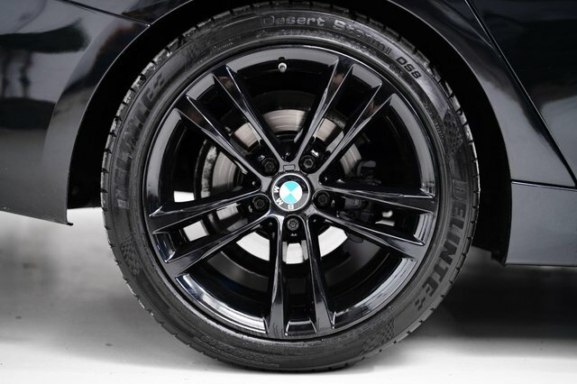 BMW 3 Series Gran Turismo 2.0 320D Sport Gran Turismo 181 Bhp Blue #12