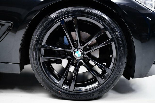 BMW 3 Series Gran Turismo 2.0 320D Sport Gran Turismo 181 Bhp Blue #10