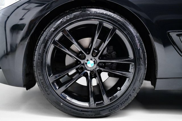 BMW 3 Series Gran Turismo 2.0 320D Sport Gran Turismo 181 Bhp Blue #24