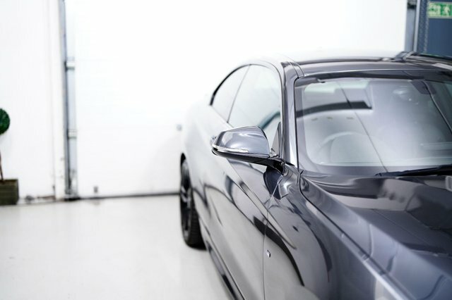 BMW 2 Series Gran Coupe 2.0 220D M Sport Coupe Euro 6 S S Black #6