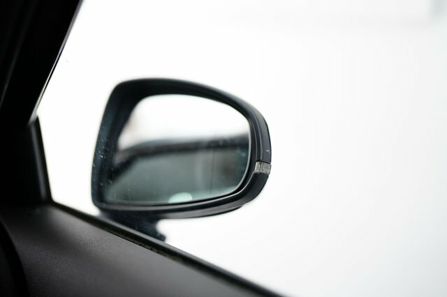 Audi A1 1.4 Tfsi Sport S Tronic Black #47