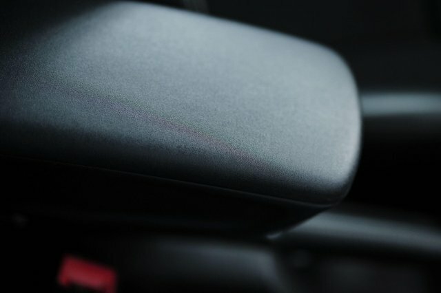 Audi A1 1.4 Tfsi Sport S Tronic Black #55