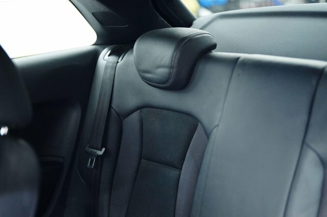Audi A1 1.4 Tfsi Sport S Tronic Black #56