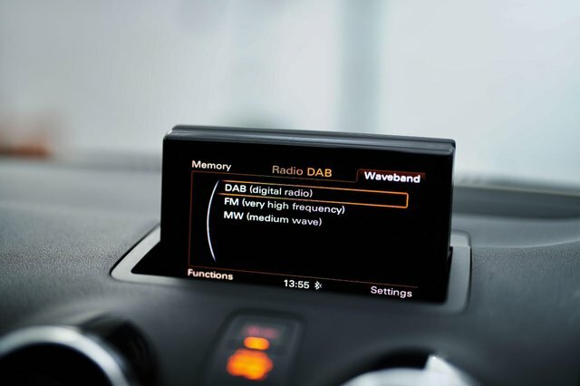 Audi A1 1.4 Tfsi Sport S Tronic Black #45