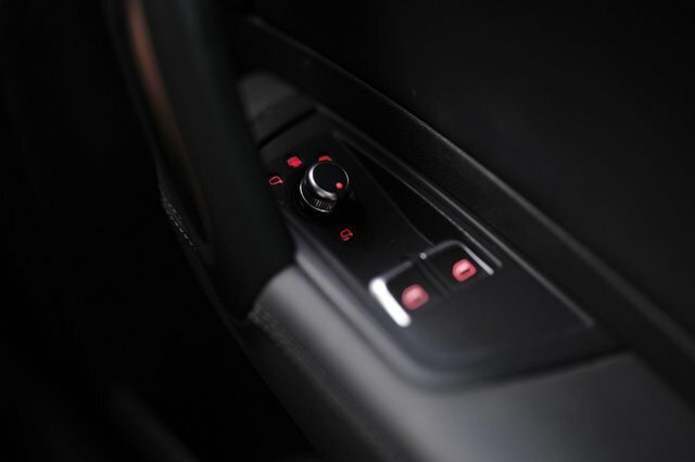 Audi A1 1.4 Tfsi Sport S Tronic Black #46