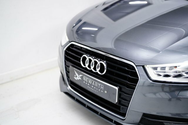 Audi A1 1.4 Tfsi Sport S Tronic Black #26
