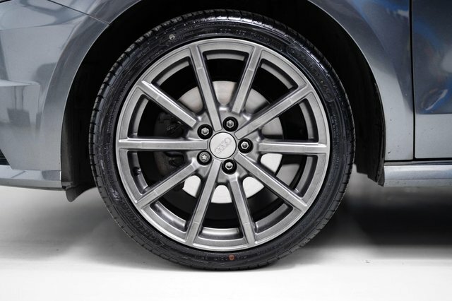 Audi A1 1.4 Tfsi Sport S Tronic Black #25