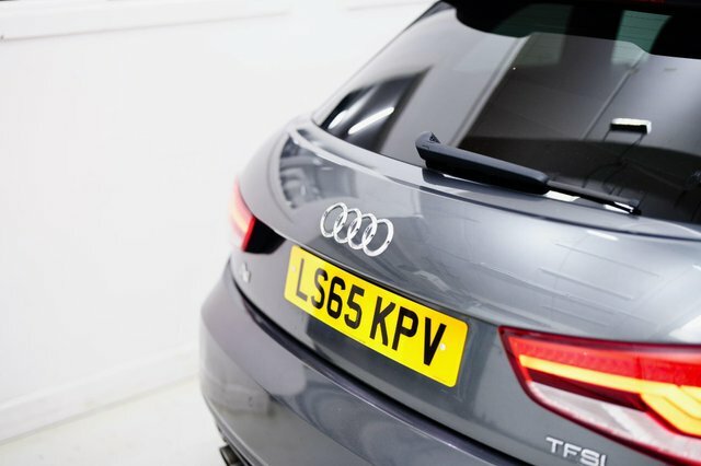 Audi A1 1.4 Tfsi Sport S Tronic Black #14