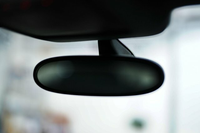 Audi A1 1.4 Tfsi Sport S Tronic Black #53