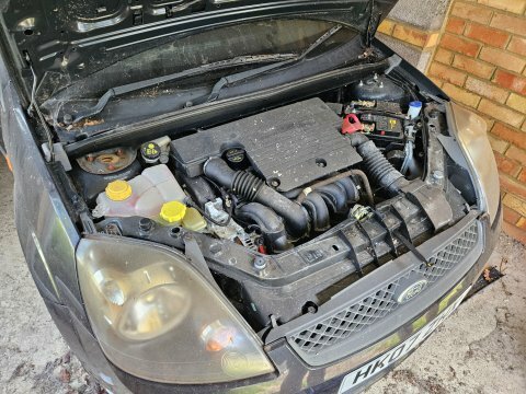 Ford Fiesta St #30