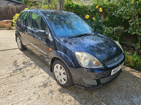 Ford Fiesta St #13