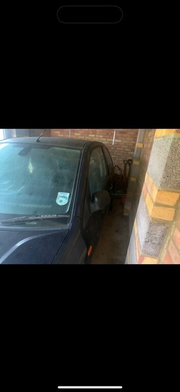 Ford Fiesta St #35