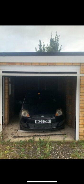 Ford Fiesta St #31