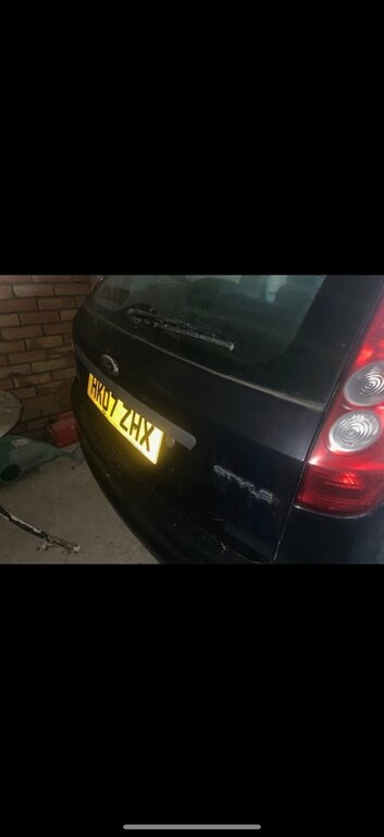 Ford Fiesta St #33