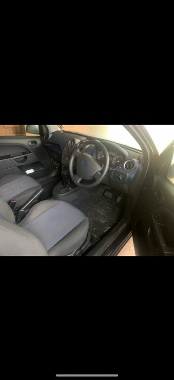 Ford Fiesta St #37