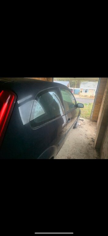Ford Fiesta St #36