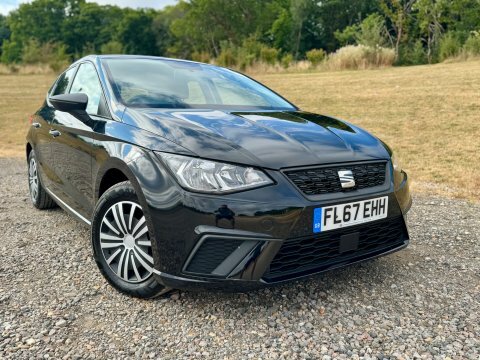 Seat Ibiza 1.2 Tsi 90 Fr Technology Red #9