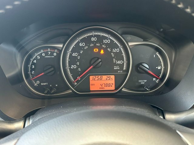 Toyota Yaris 1.33 Dual Vvt-i Icon Hatchback E YH66JXR Red #5