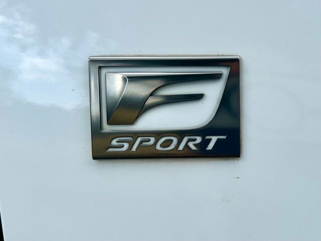 Lexus CT 200H 1.8 Premier Cvt Red #19