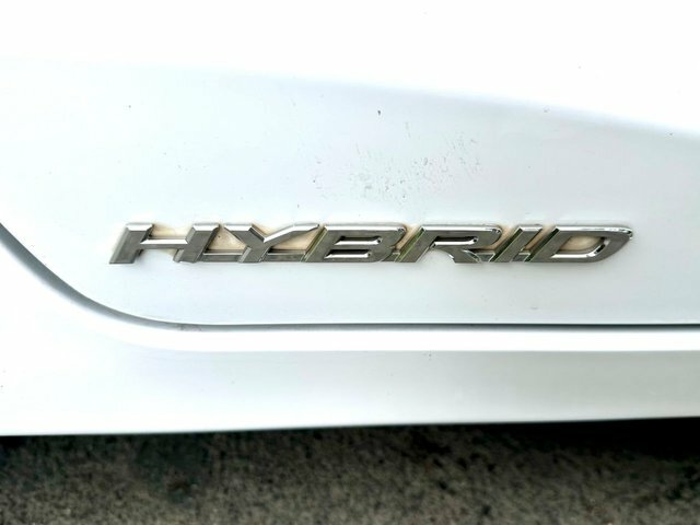 Lexus CT 200H 1.8 Premier Cvt Red #30
