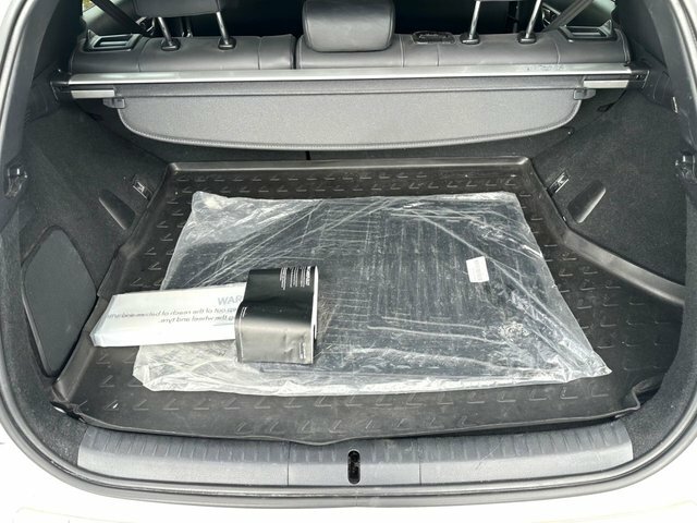 Lexus CT 200H 1.8 Premier Cvt Red #26