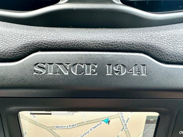 Jeep Renegade 1.6 E-torq Longitude Suv Euro 6 Black #6