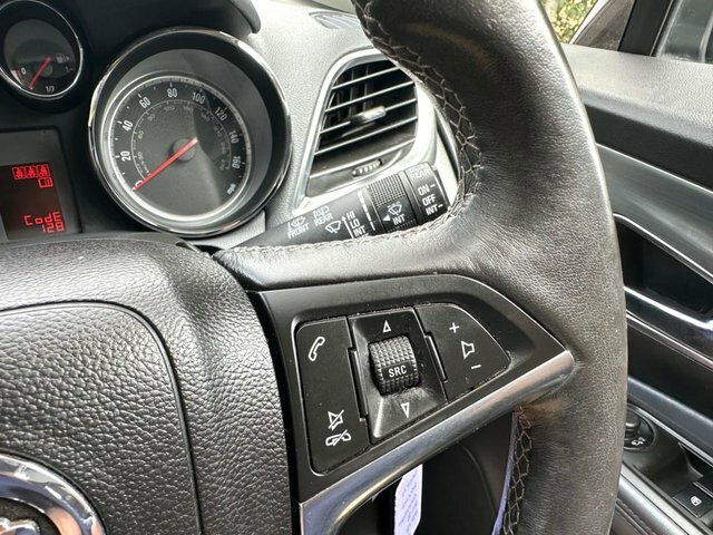 Vauxhall Mokka 1.6 Se Suv 2Wd Euro 5 S S 115 SD15BCZ Brown #6
