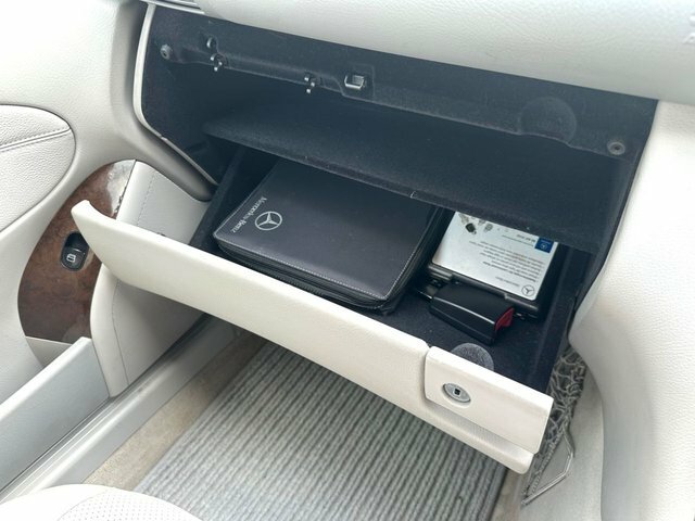 Mercedes-Benz C Class 1.8 C180 Kompressor Avantgarde Se Black #30