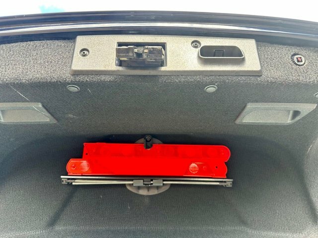 Mercedes-Benz C Class 1.8 C180 Kompressor Avantgarde Se Black #23