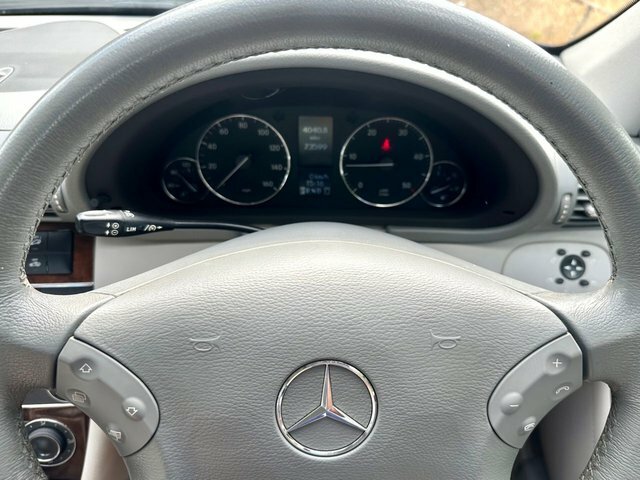 Mercedes-Benz C Class 1.8 C180 Kompressor Avantgarde Se Black #32