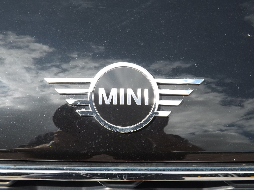 Mini Countryman Cooper Se Classic Black #6