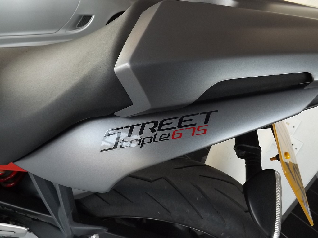 Triumph  Tiger Sport 16My Black #2
