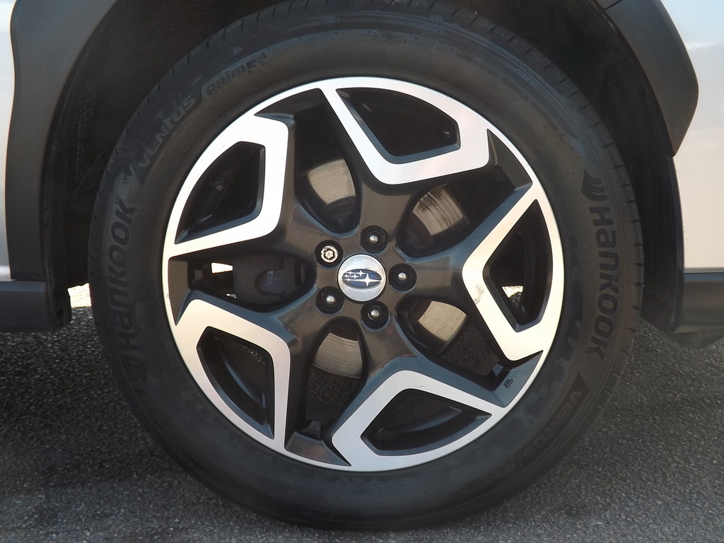 Subaru XV 2.0I Se Lineartronic 4Wd Euro 6 Ss Grey #35