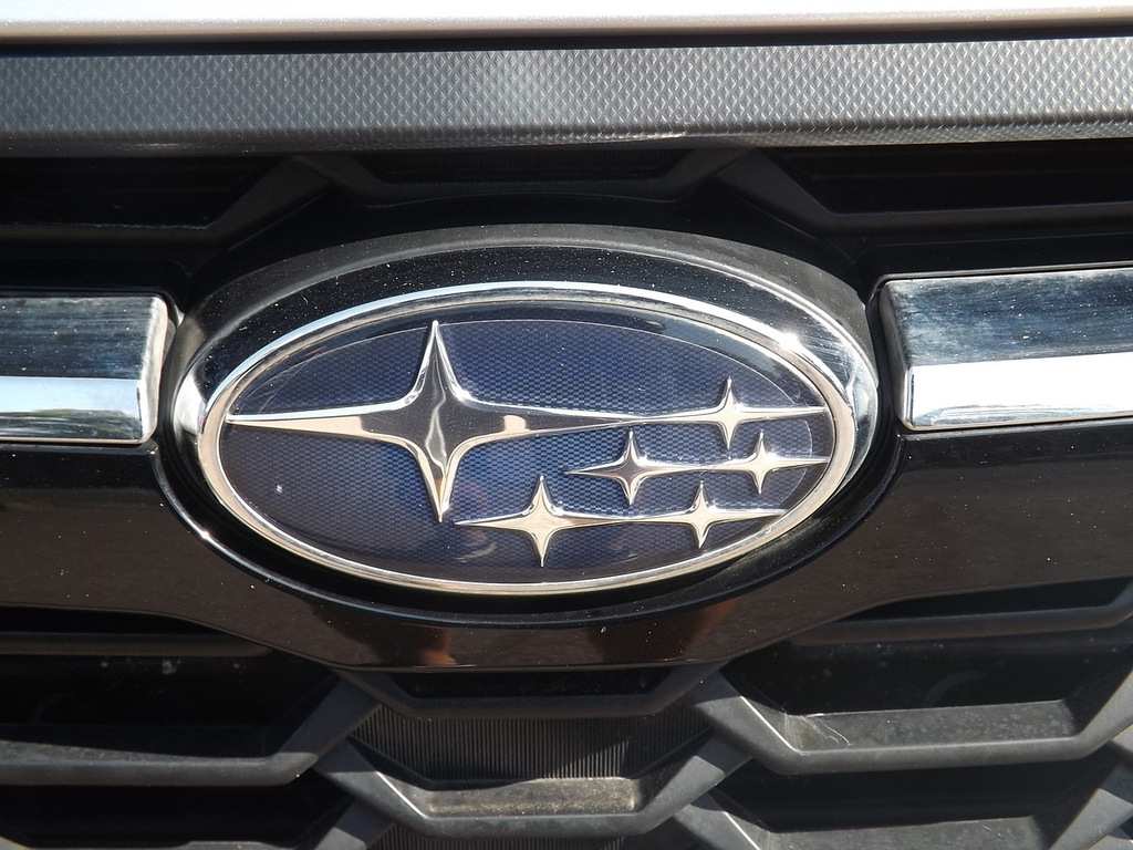 Subaru XV 2.0I Se Lineartronic 4Wd Euro 6 Ss Grey #10