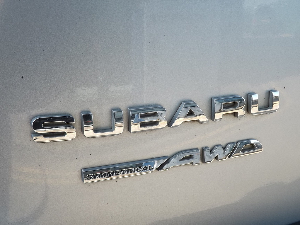 Subaru XV I Se Premium Silver #6