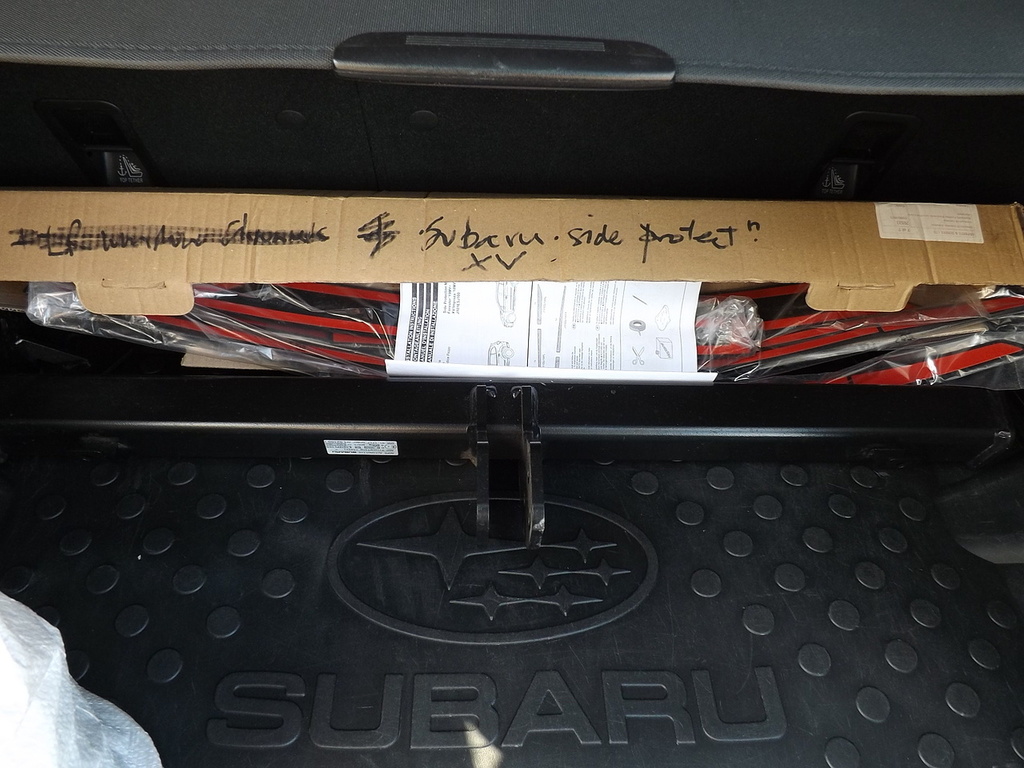 Subaru XV 2.0I Se Lineartronic 4Wd Euro 6 Ss Grey #32