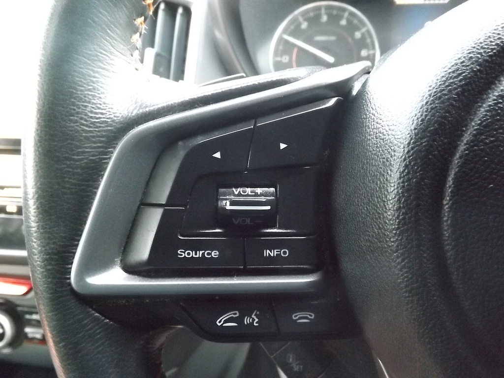 Subaru XV 2.0I Se Lineartronic 4Wd Euro 6 Ss Grey #15