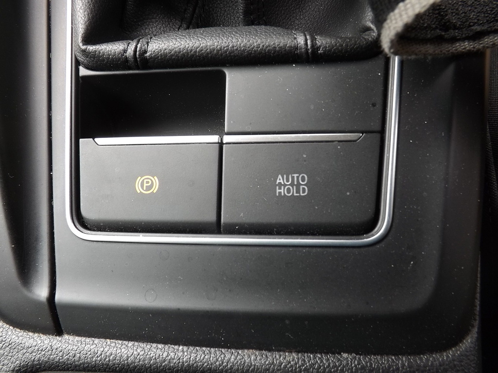 Volkswagen Golf Tsi Style AK70AKJ Blue #4