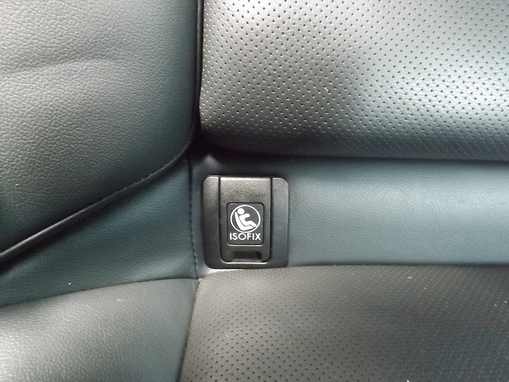 Subaru Outback I Se Premium Green #30