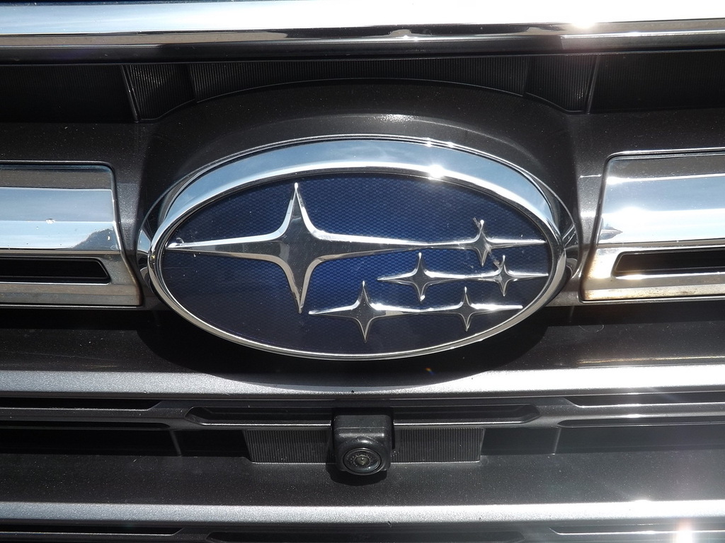 Subaru Outback I Se Premium Blue #6