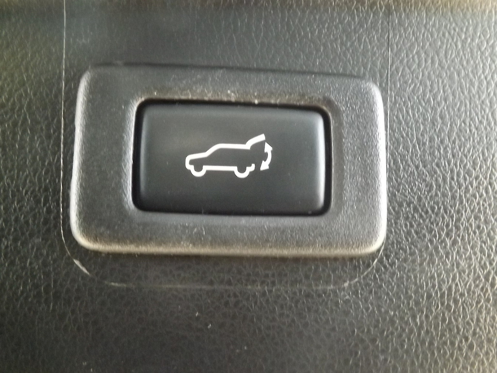 Subaru Outback I Se Premium Green #34