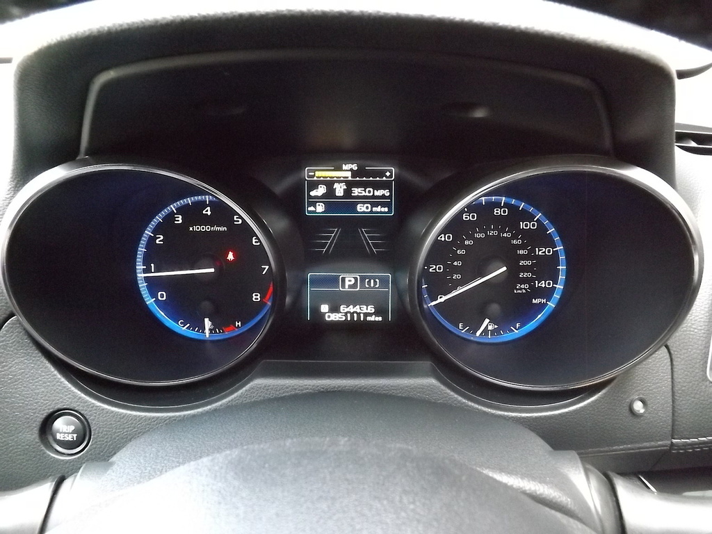 Subaru Outback I Se Premium Green #12