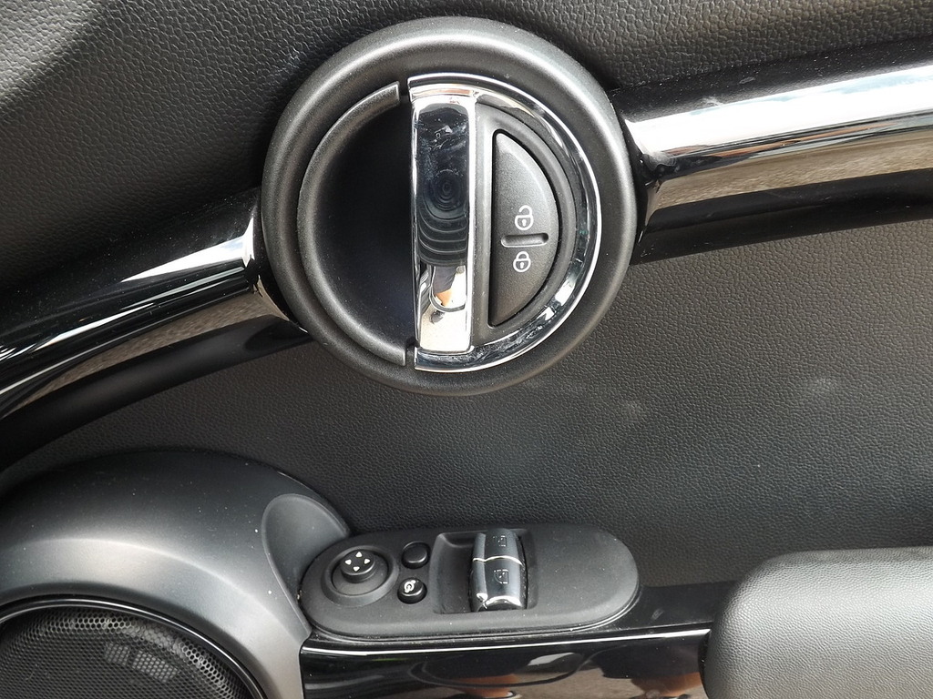 Mini Electric 135Kw Cooper S Level 2 33Kwh Green #22
