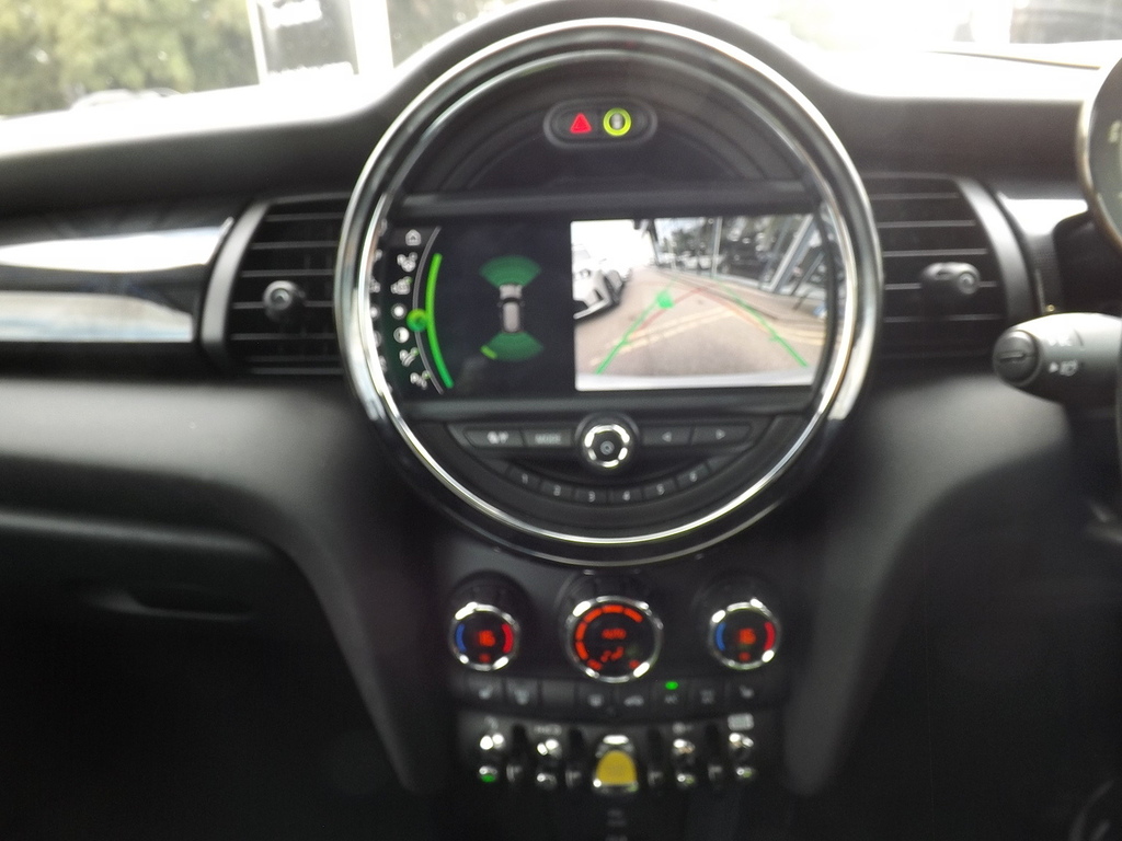 Mini Electric 135Kw Cooper S Level 2 33Kwh Green #20
