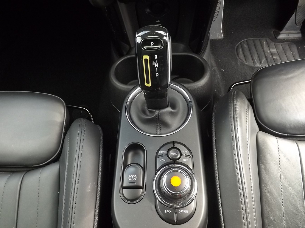 Mini Electric 135Kw Cooper S Level 2 33Kwh Green #23